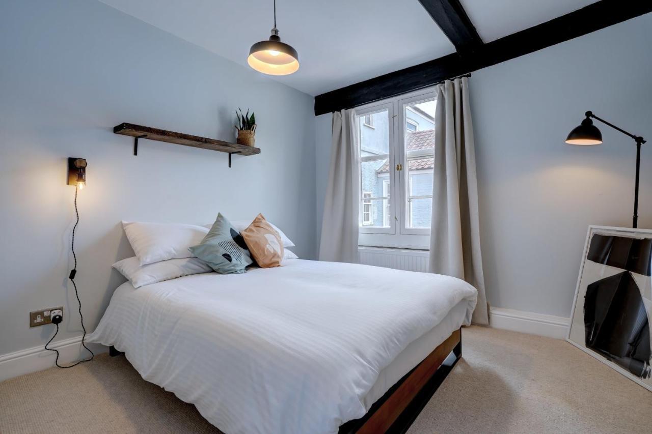 Stunning Designer In An Ancient Building * Norwich